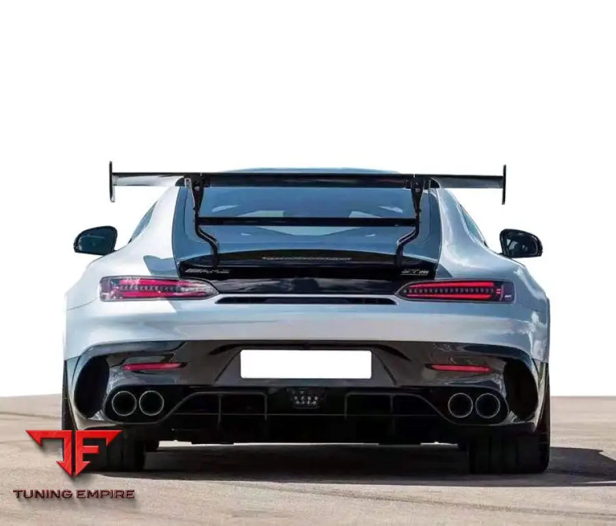 MERCEDES-BENZ AMG GT BODY KIT