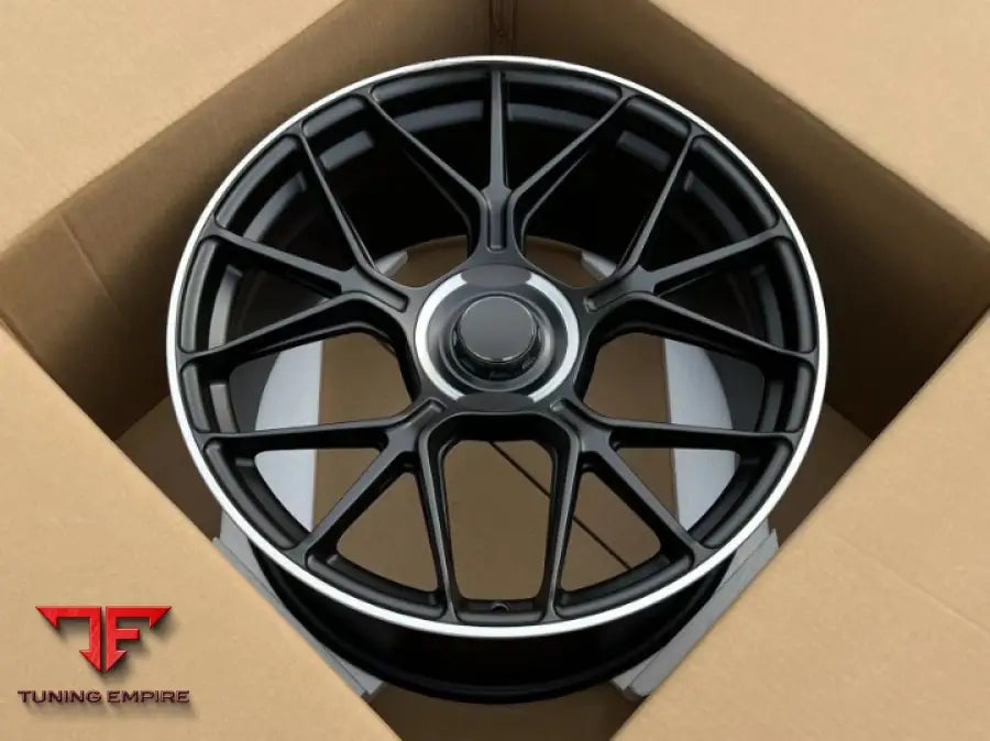 MERCEDES-BENZ AMG GT WHEELS