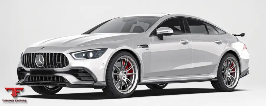 MERCEDES BENZ AMG GT43|GT50|GT53 ARBON KIT