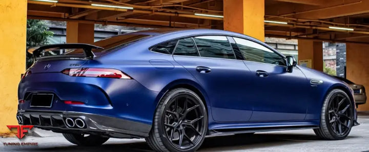 MERCEDES BENZ AMG GT43|GT50|GT53 ARBON KIT