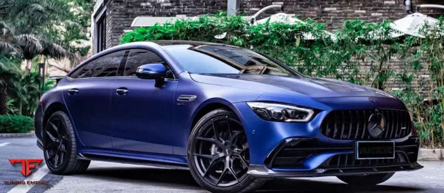 MERCEDES BENZ AMG GT43|GT50|GT53 ARBON KIT