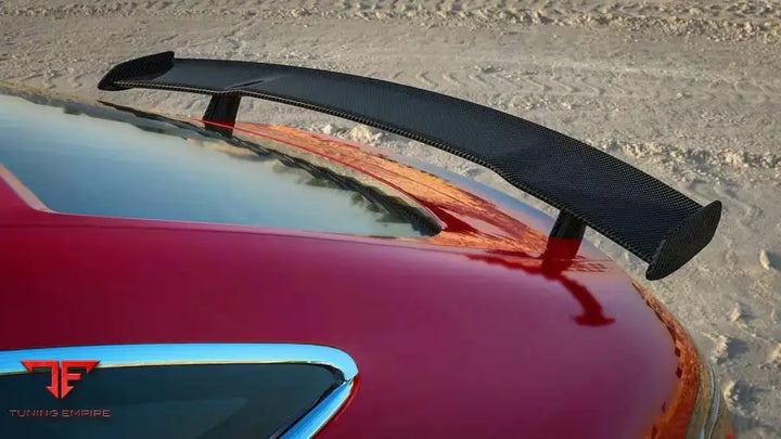 Mercedes Benz AMG GT50/GT53