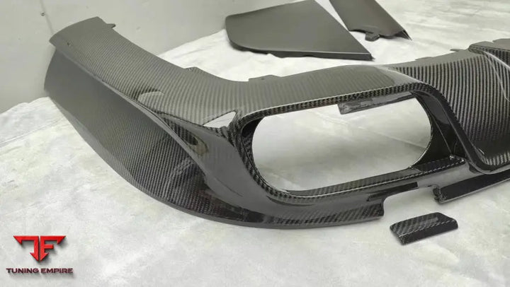 Mercedes Benz AMG GT50/GT53