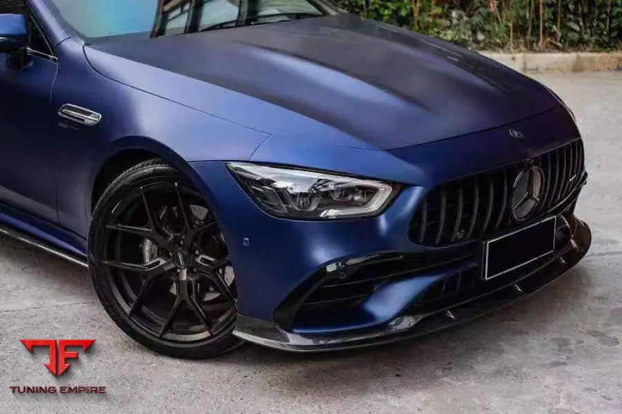 Mercedes Benz AMG GT50/GT53