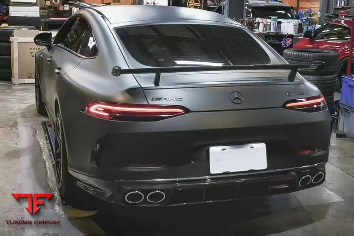 Mercedes Benz AMG GT50/GT53