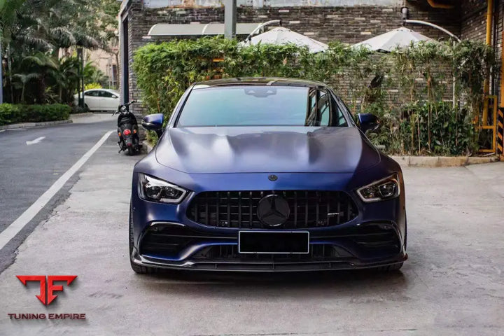 Mercedes Benz AMG GT50/GT53