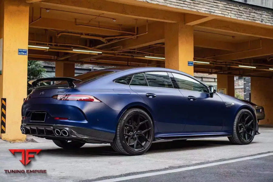 Mercedes Benz AMG GT50/GT53