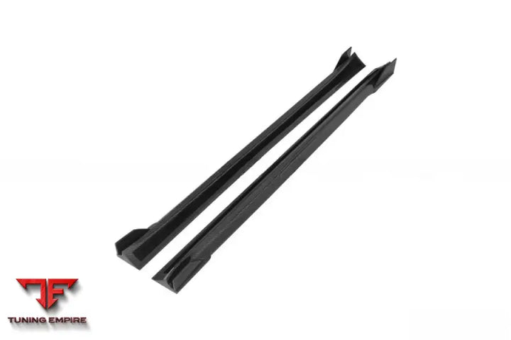 MERCEDES BENZ AMG GT50 GT53 GT43 CARBOON FIBER BODY PARTS