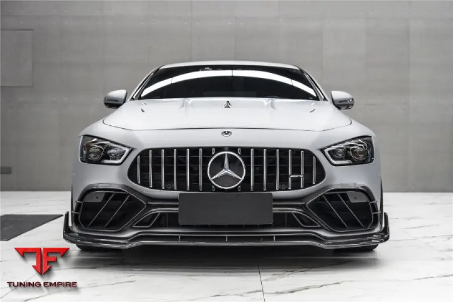 MERCEDES BENZ AMG GT50 GT53 GT43 CARBOON FIBER BODY PARTS
