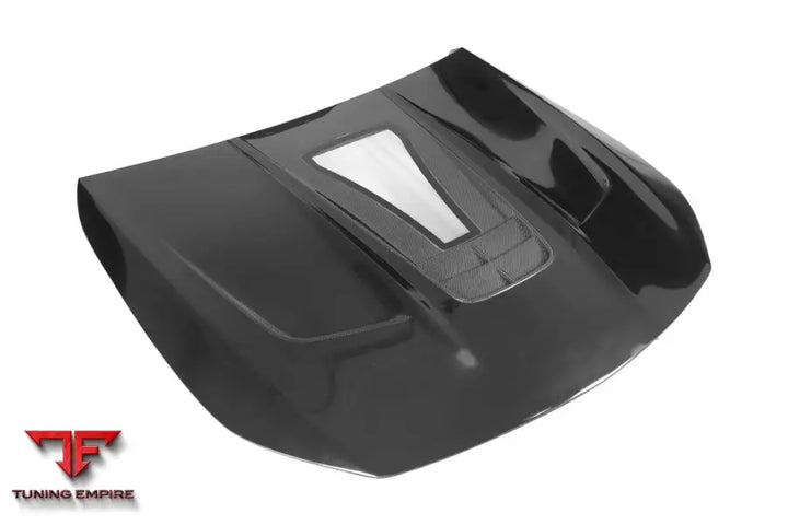 MERCEDES BENZ AMG GT50/GT53/GT43/GT63/GT63S 4DOOR COUPE X290 IMP PERFORMANCE HOOD BSD