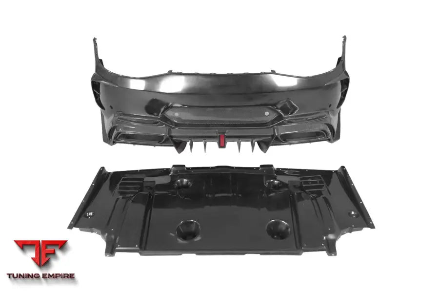 MERCEDES BENZ AMG GT50/GT53/GT43/GT63/GT63S 4DOOR COUPE X290 IMP PERFORMANCE PART CARBON FIBER BODY KIT BSD