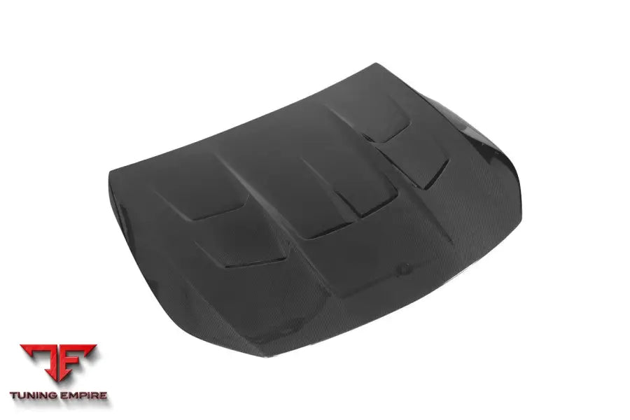 MERCEDES BENZ AMG GT50/GT53/GT43/GT63/GT63S 4DOOR COUPE X290 IMP PERFORMANCE VER.2 HOOD BSD