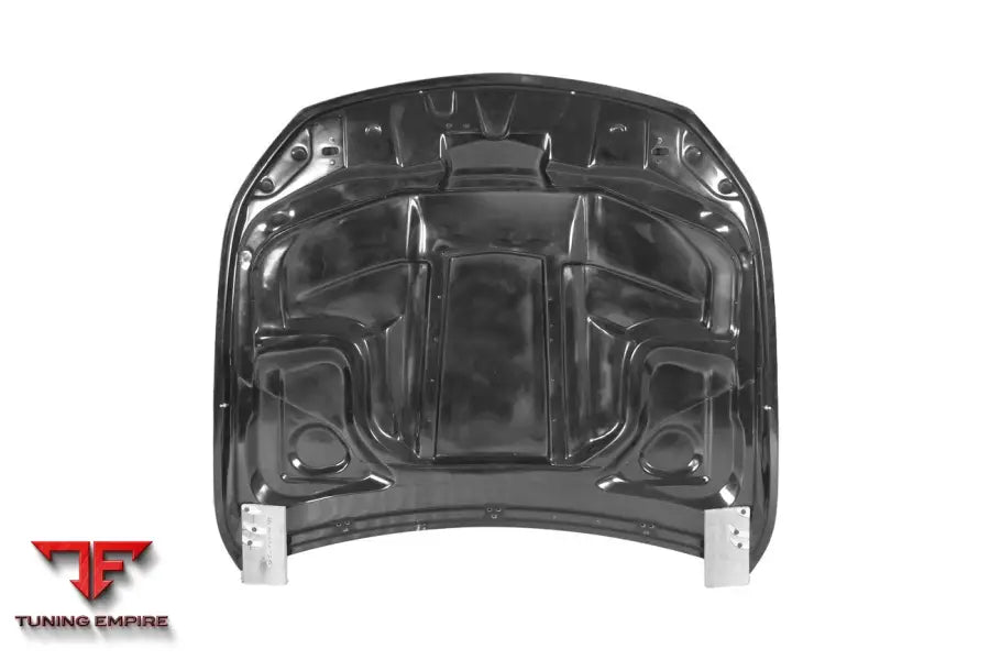 MERCEDES BENZ AMG GT50/GT53/GT43/GT63/GT63S 4DOOR COUPE X290 IMP PERFORMANCE VER.2 HOOD BSD