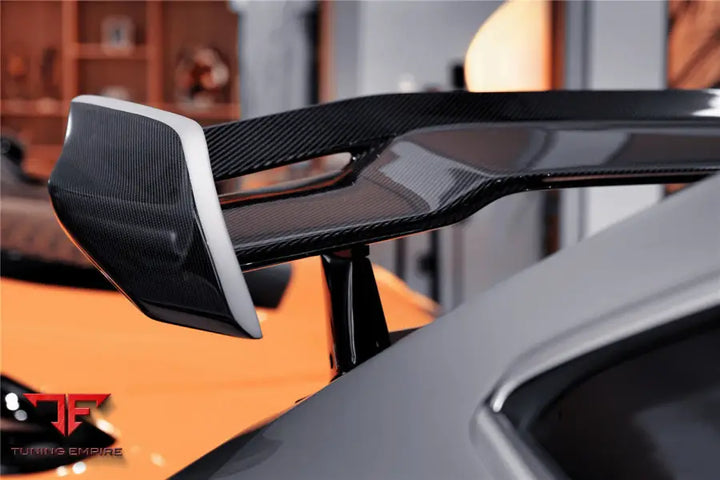 MERCEDES BENZ AMG GT50/GT53/GT43/GT63/GT63S 4DOOR COUPE X290 IMP PERFORMANCE VER.2 WING BSD