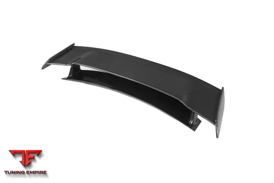 MERCEDES BENZ AMG GT50/GT53/GT43/GT63/GT63S 4DOOR COUPE X290 IMP PERFORMANCE WING BSD