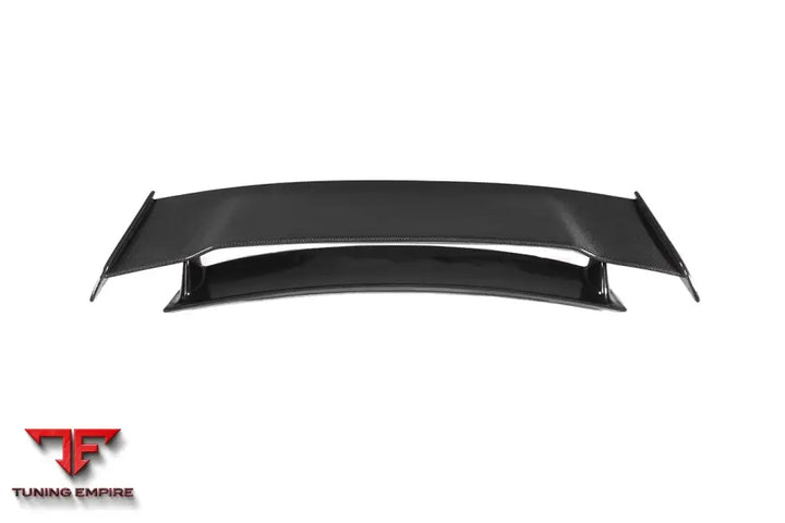 MERCEDES BENZ AMG GT50/GT53/GT43/GT63/GT63S 4DOOR COUPE X290 IMP PERFORMANCE WING BSD