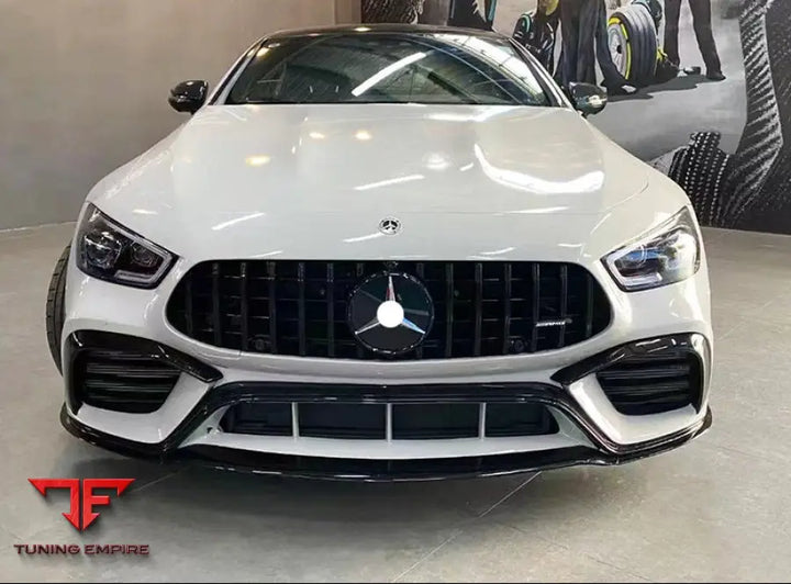 MERCEDES BENZ AMG GT50/GT53/GT63S BODY KIT 2019 + Y