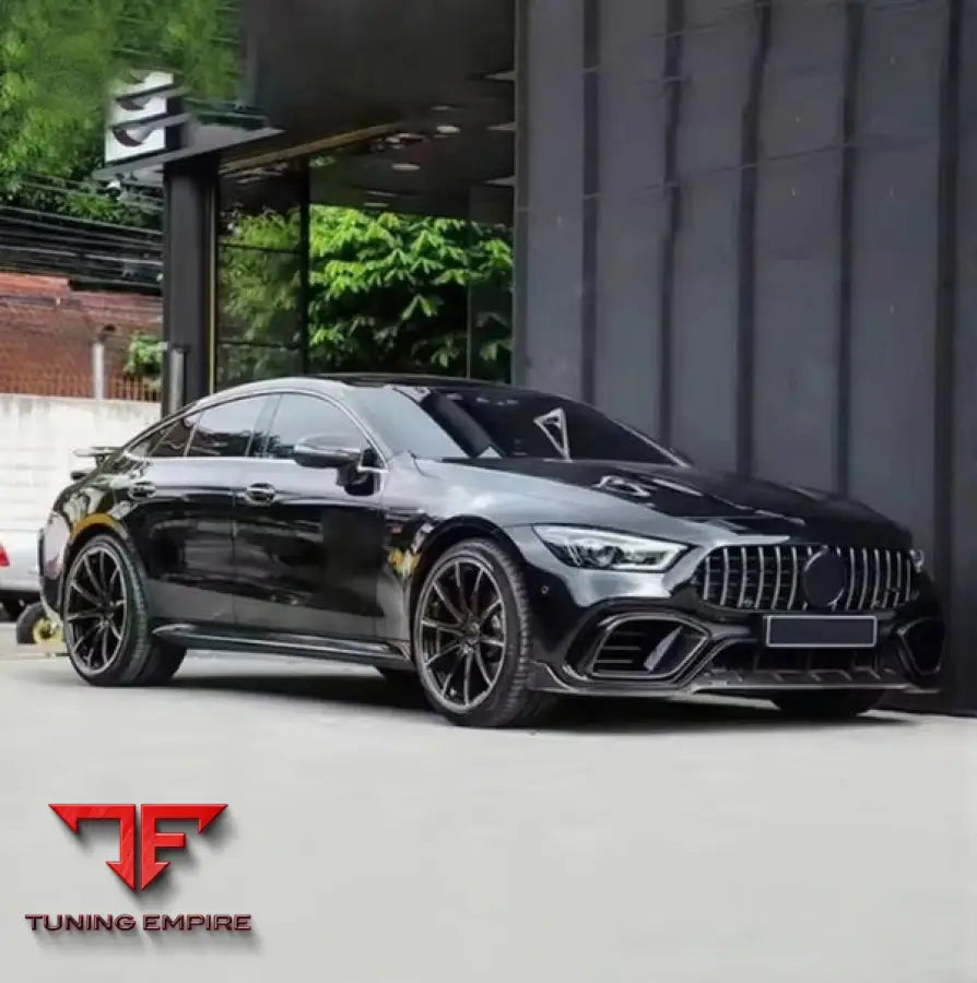 MERCEDES BENZ AMG GT50 GT53 GT63S CARBON FIBER PARTS 2018-2023Y