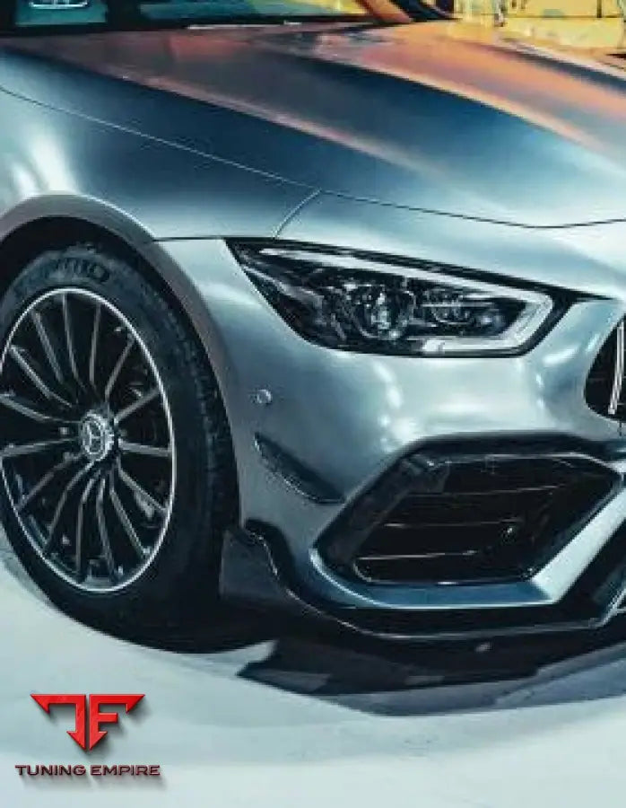 MERCEDES-BENZ AMG GT53/43/50 X290 CARBON FIBER PARTS