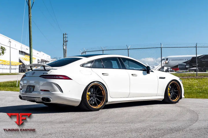 MERCEDES BENZ AMG GT53 FORGED WHEELS