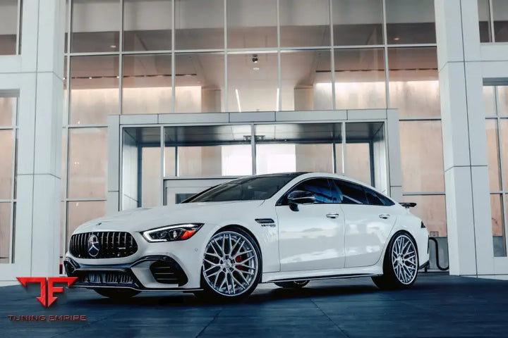 MERCEDES BENZ AMG GT63 S FORGED WHEELS