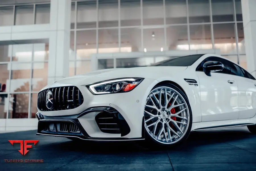 MERCEDES BENZ AMG GT63 S FORGED WHEELS