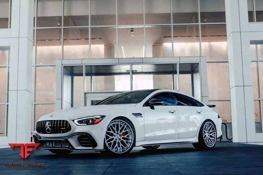 MERCEDES BENZ AMG GT63 S FORGED WHEELS