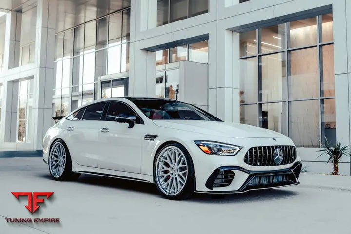 MERCEDES BENZ AMG GT63 S FORGED WHEELS