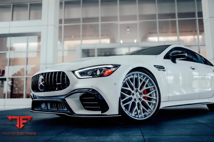 MERCEDES BENZ AMG GT63 S FORGED WHEELS