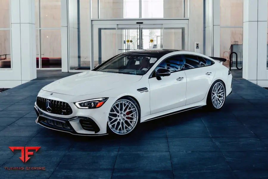 MERCEDES BENZ AMG GT63 S FORGED WHEELS