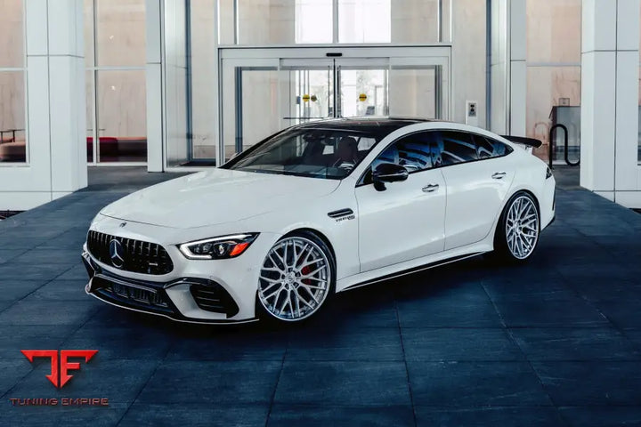 MERCEDES BENZ AMG GT63 S FORGED WHEELS
