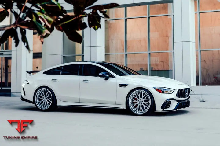 MERCEDES BENZ AMG GT63 S FORGED WHEELS