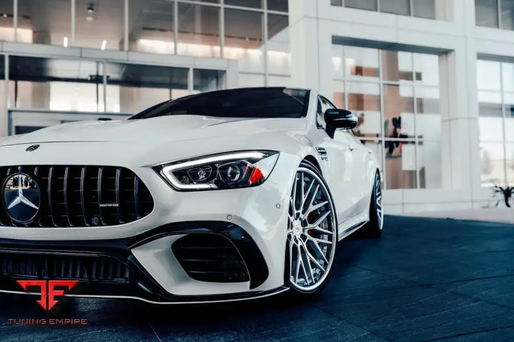 MERCEDES BENZ AMG GT63 S FORGED WHEELS