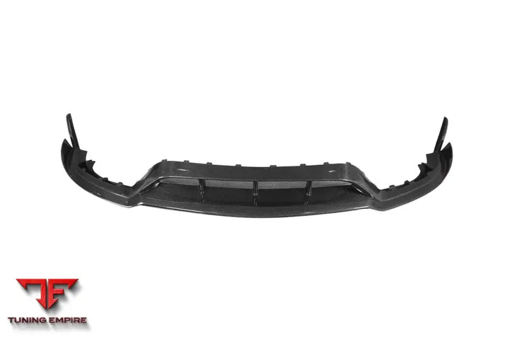 MERCEDES BENZ AMG GT63S 4DOOR COUPE X290 IMP PERFORMANCE FRONT LIP BSD