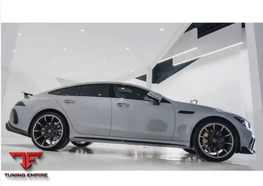 MERCEDES BENZ AMG GT63S CARBON FIBER BODY KIT 2019-2022Y
