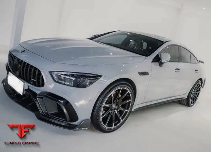 MERCEDES BENZ AMG GT63S CARBON FIBER BODY KIT 2019-2022Y