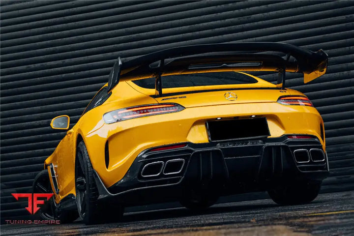 MERCEDES BENZ AMG GTGTSGTC COUPE ONLY IMPII PERFORMANCE WING BSD