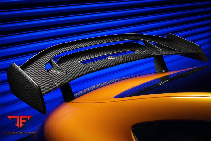 MERCEDES BENZ AMG GTGTSGTC COUPE ONLY IMPII PERFORMANCE WING BSD