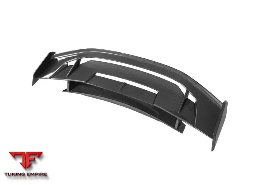 MERCEDES BENZ AMG GTGTSGTC COUPE ONLY IMPII WING (SMALL ONE) BSD