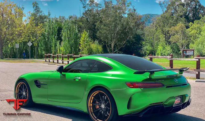 MERCEDES-BENZ AMG GTR AGL59 FORGED WHEELS