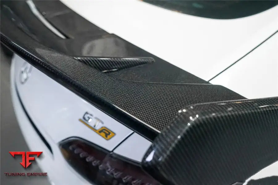 MERCEDES BENZ AMG GTR COUPE ONLY IMPII WING BSD