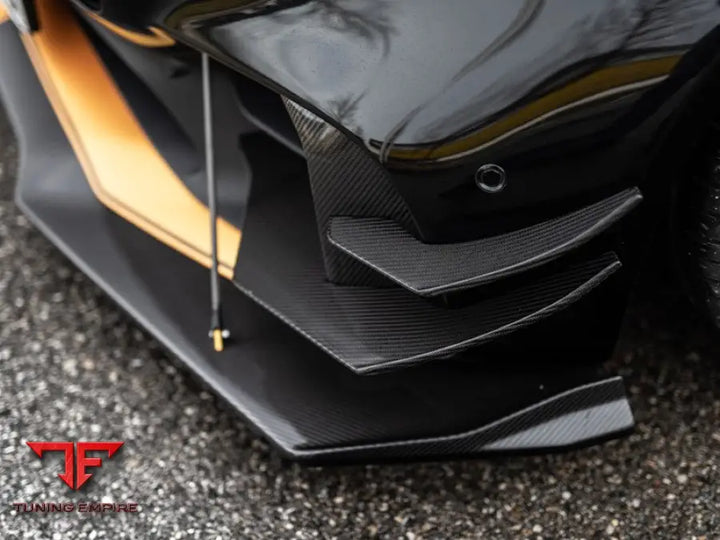 MERCEDES BENZ AMG GTR PARTS