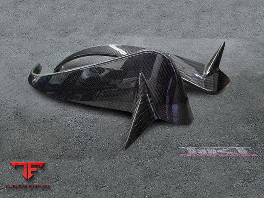 MERCEDES BENZ AMG GTR PARTS