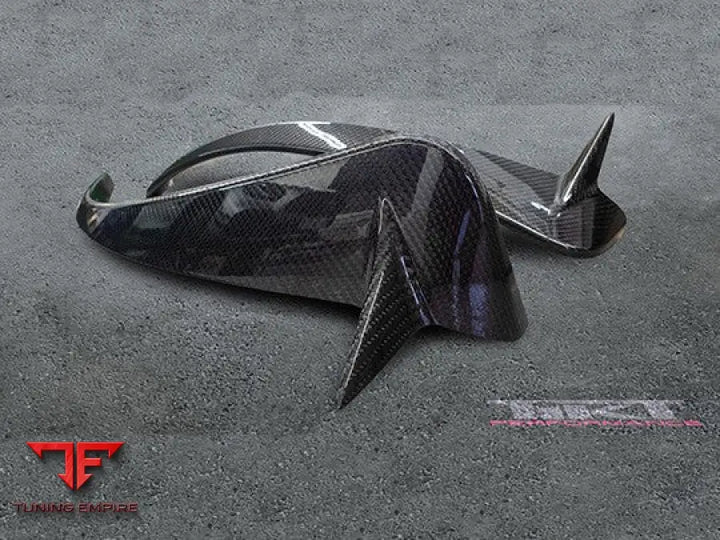 MERCEDES BENZ AMG GTR PARTS