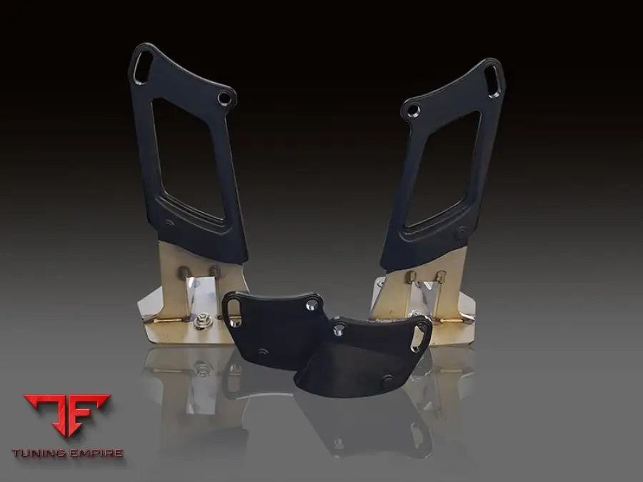 MERCEDES BENZ AMG GTR PARTS