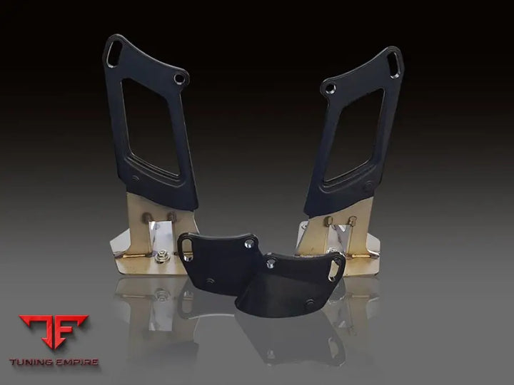 MERCEDES BENZ AMG GTR PARTS