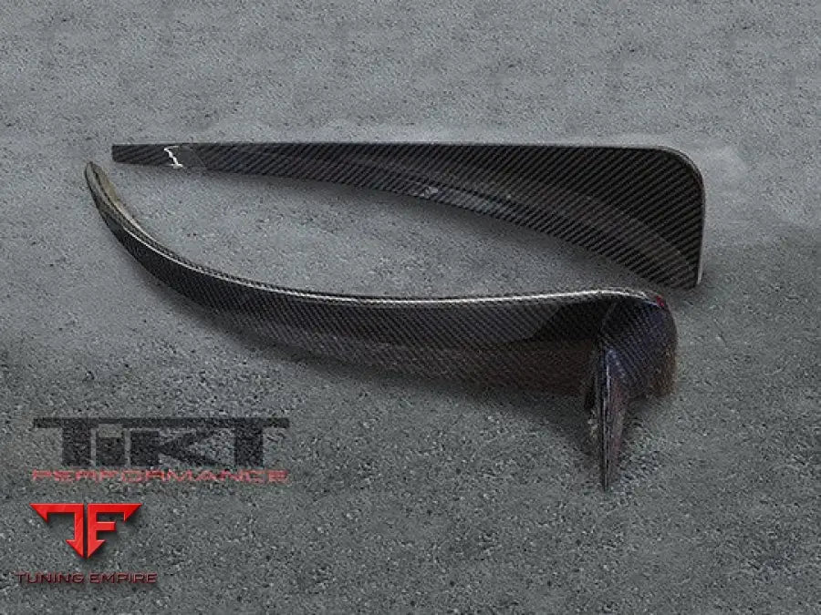 MERCEDES BENZ AMG GTR PARTS