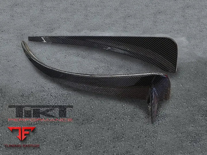 MERCEDES BENZ AMG GTR PARTS