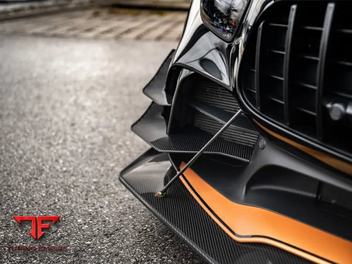 MERCEDES BENZ AMG GTR PARTS