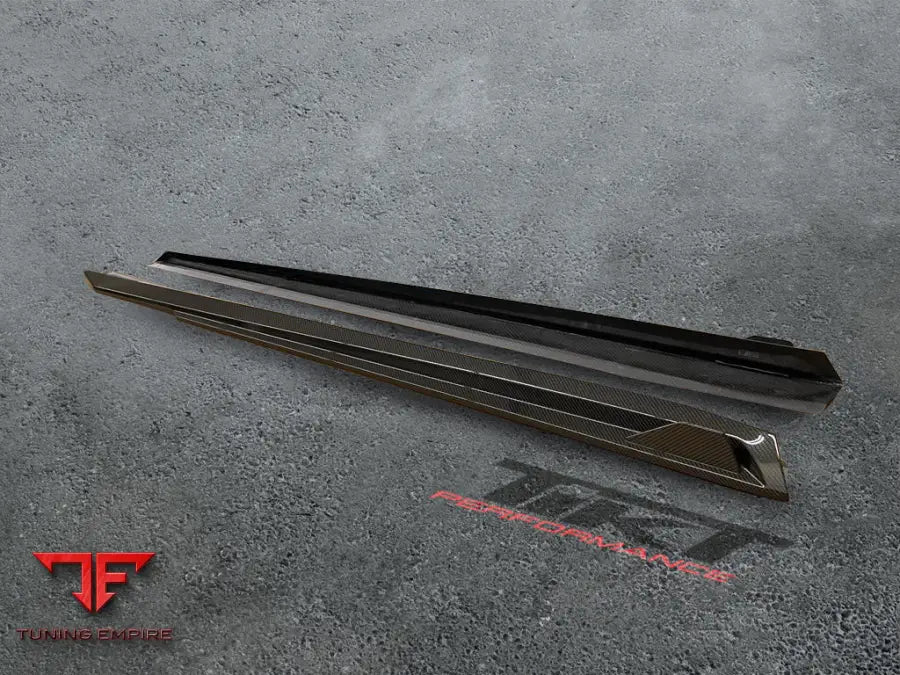 MERCEDES BENZ AMG GTR PARTS